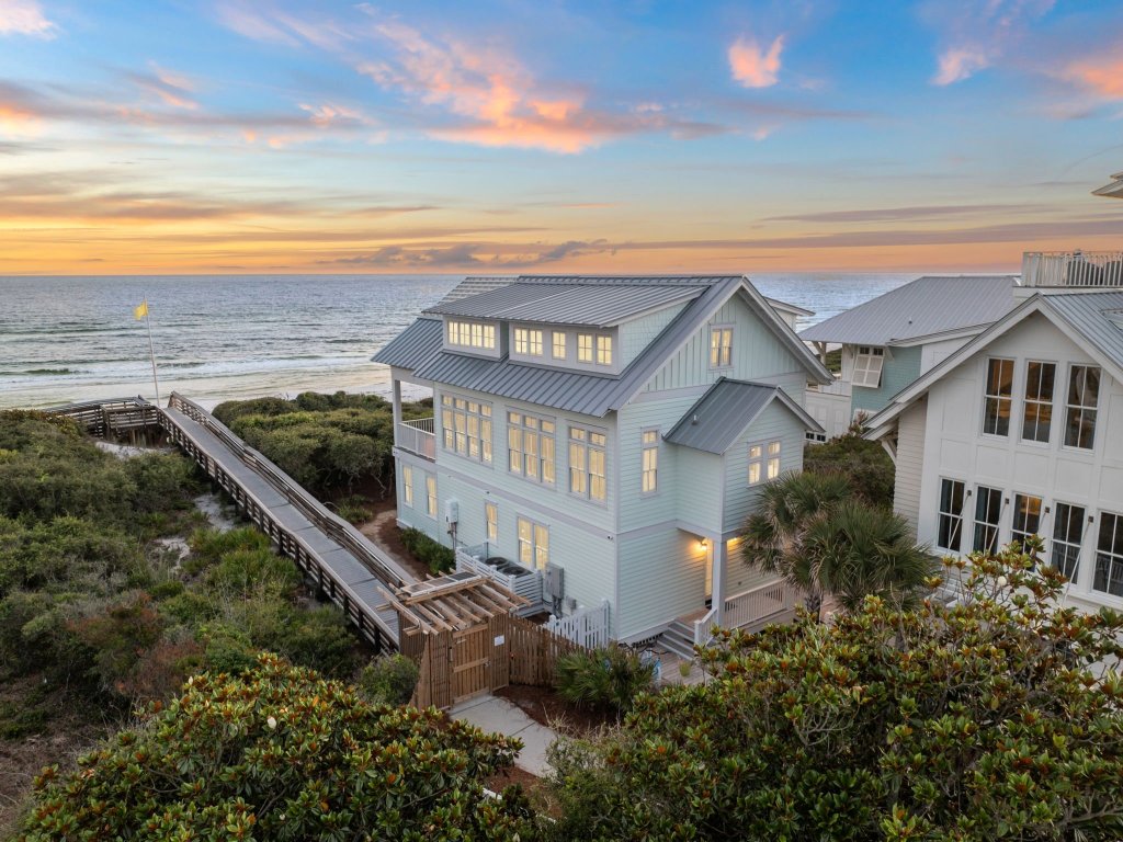 Sea Dream | 1960 E Co Hwy 30A Vacation Rental in Santa Rosa Beach - RedAwning