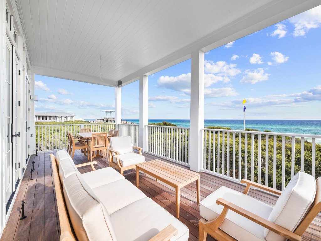Sea Dream | 1960 E Co Hwy 30A Vacation Rental in Santa Rosa Beach - RedAwning