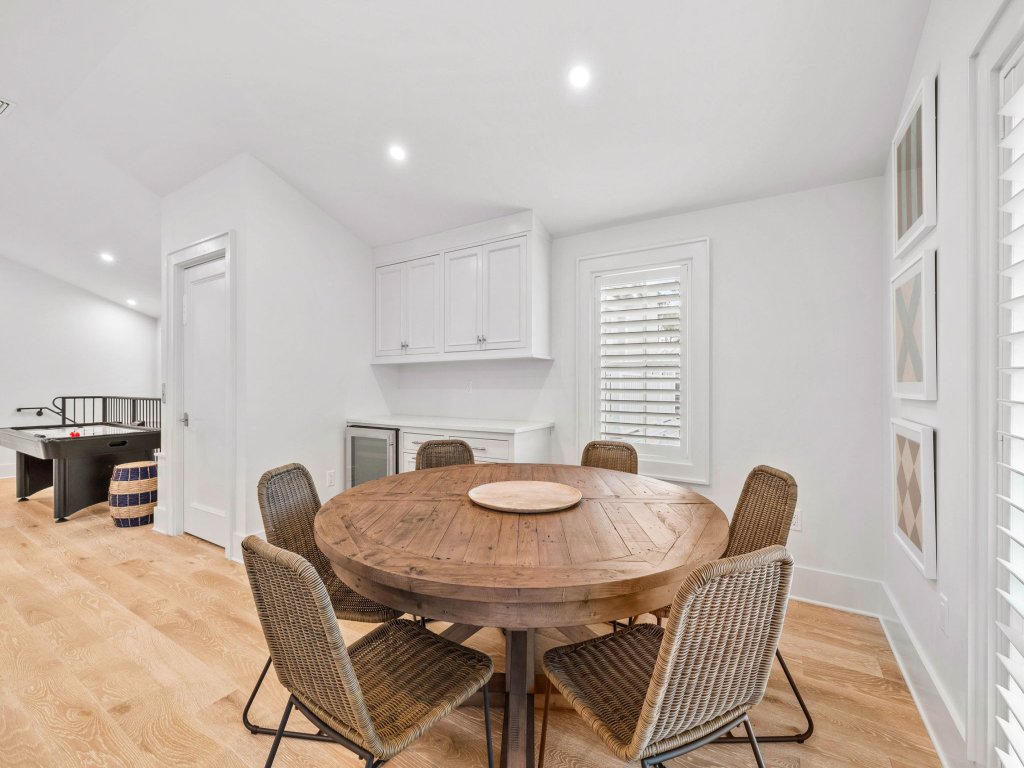 Highboy Hideaway | 64 Venice Circle Vacation Rental in Santa Rosa Beach - RedAwning