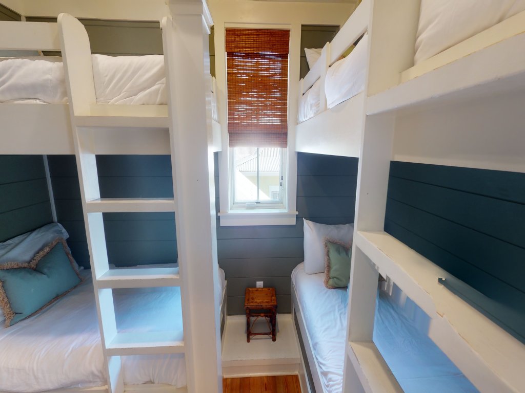 57 Western Lake Drive Vacation Rental in Santa Rosa Beach - RedAwning