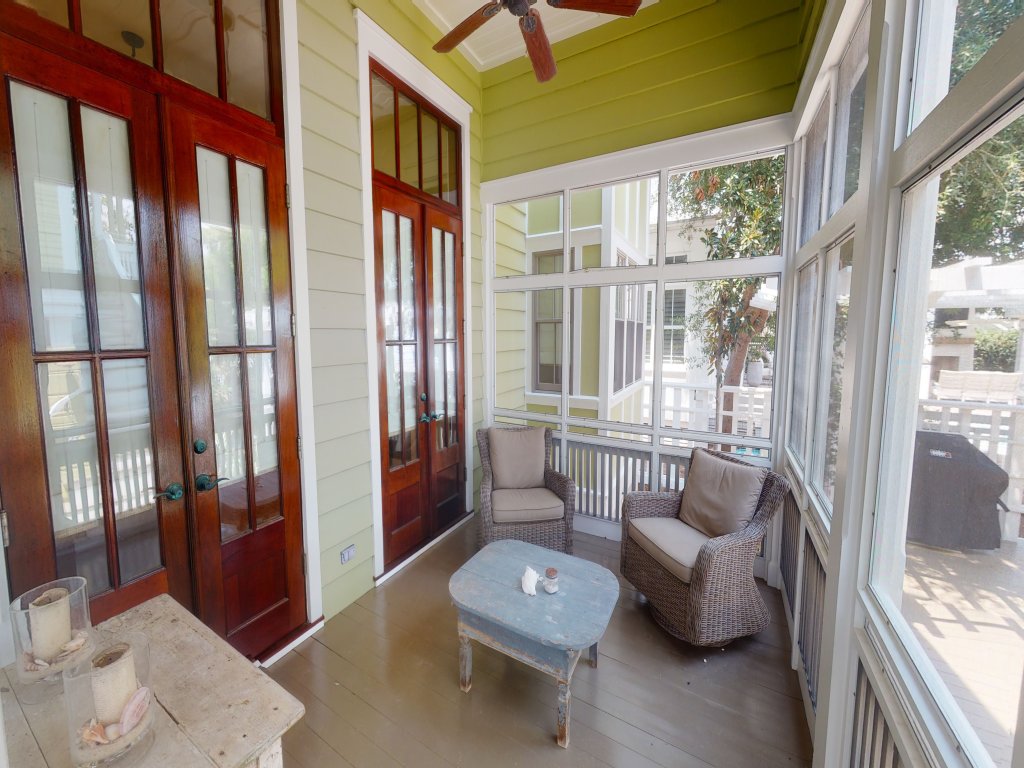 57 Western Lake Drive Vacation Rental in Santa Rosa Beach - RedAwning