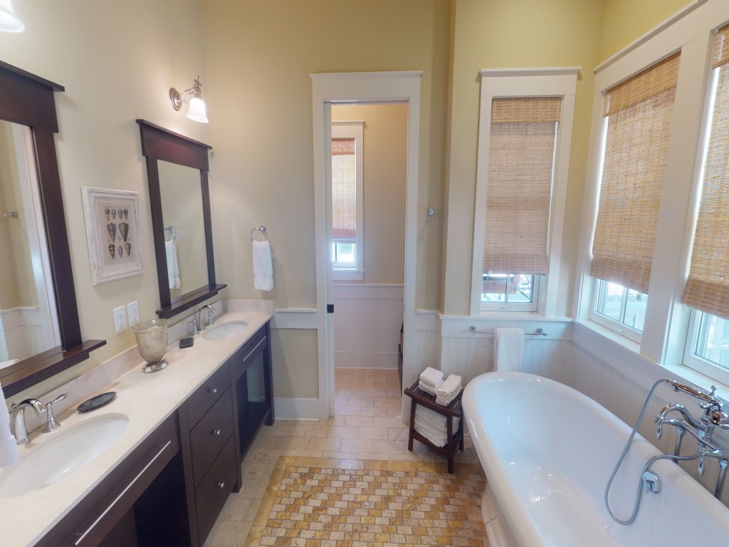 57 Western Lake Drive Vacation Rental in Santa Rosa Beach - RedAwning