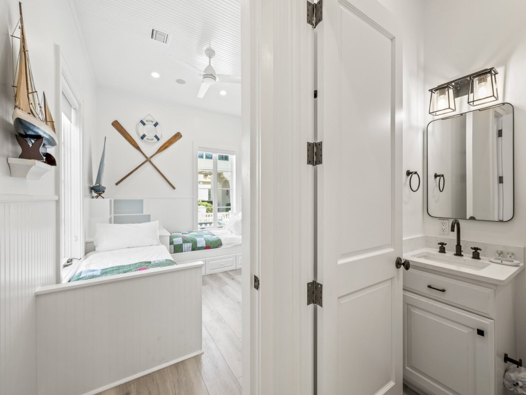Bella Vita | 2132 E Co Hwy 30A Vacation Rental in Santa Rosa Beach - RedAwning