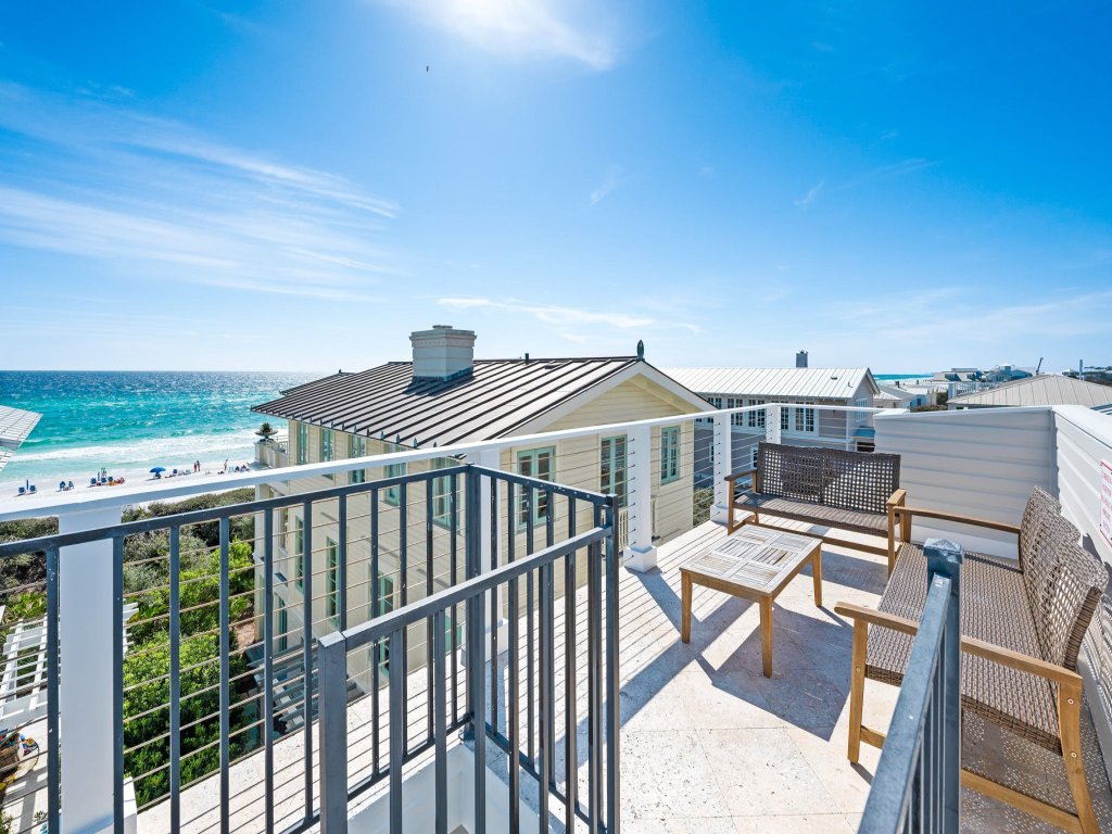 Bella Vita | 2132 E Co Hwy 30A Vacation Rental in Santa Rosa Beach - RedAwning