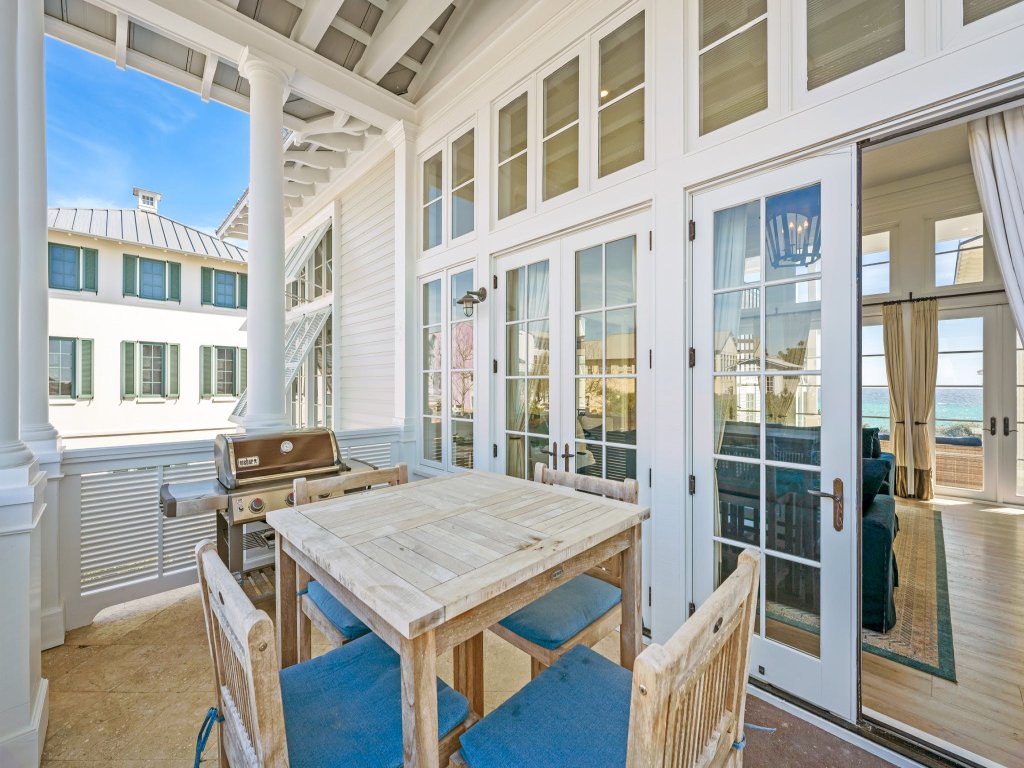 Bella Vita | 2132 E Co Hwy 30A Vacation Rental in Santa Rosa Beach - RedAwning
