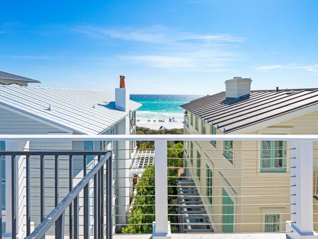 Bella Vita | 2132 E Co Hwy 30A Vacation Rental in Santa Rosa Beach - RedAwning