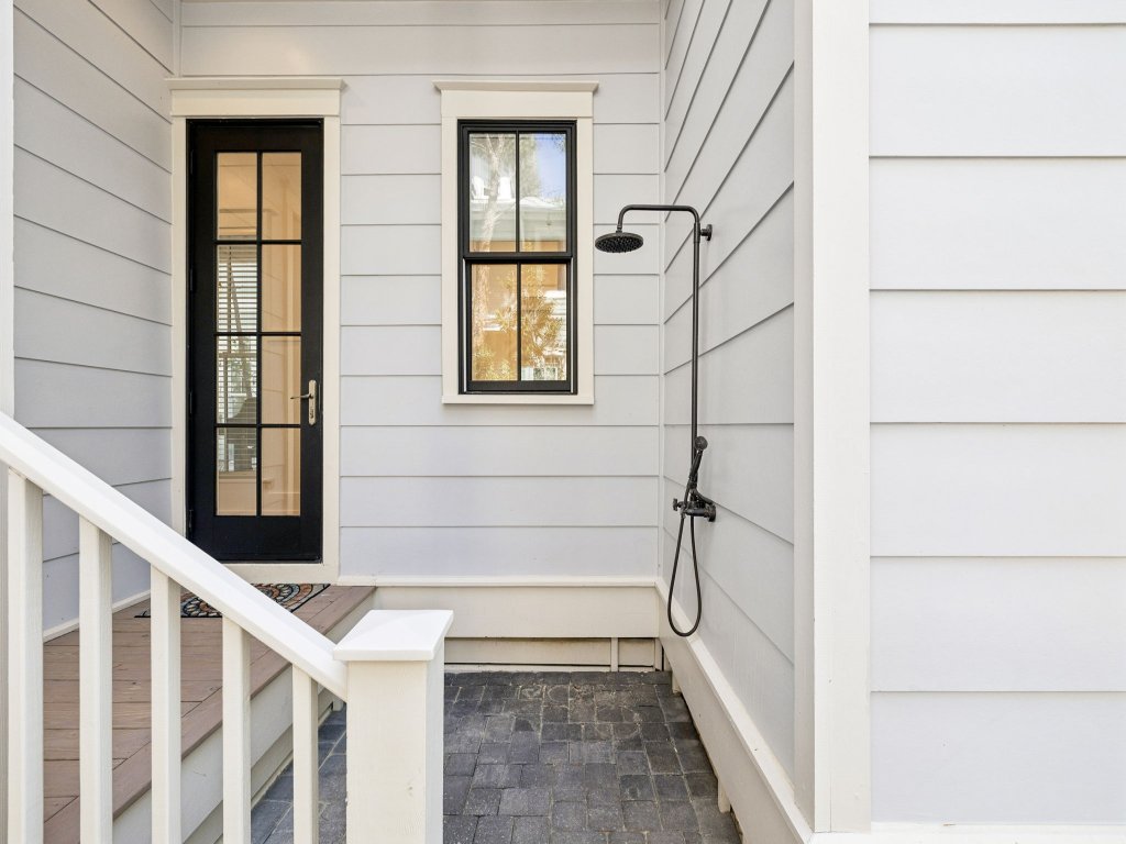 The Silver Sand Dollar | 88 Bluejack Street Vacation Rental in Santa Rosa Beach - RedAwning
