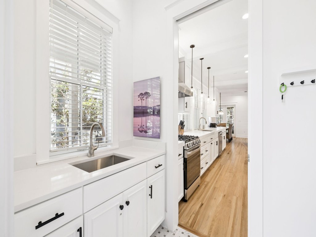 The Silver Sand Dollar | 88 Bluejack Street Vacation Rental in Santa Rosa Beach - RedAwning