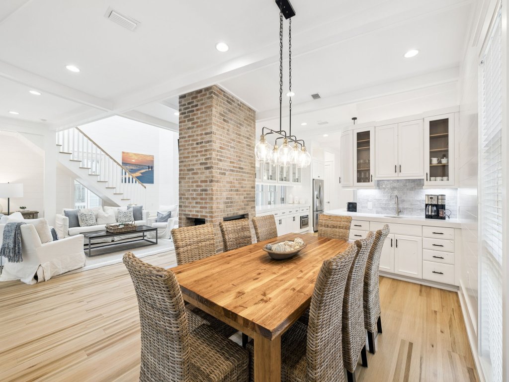 The Silver Sand Dollar | 88 Bluejack Street Vacation Rental in Santa Rosa Beach - RedAwning