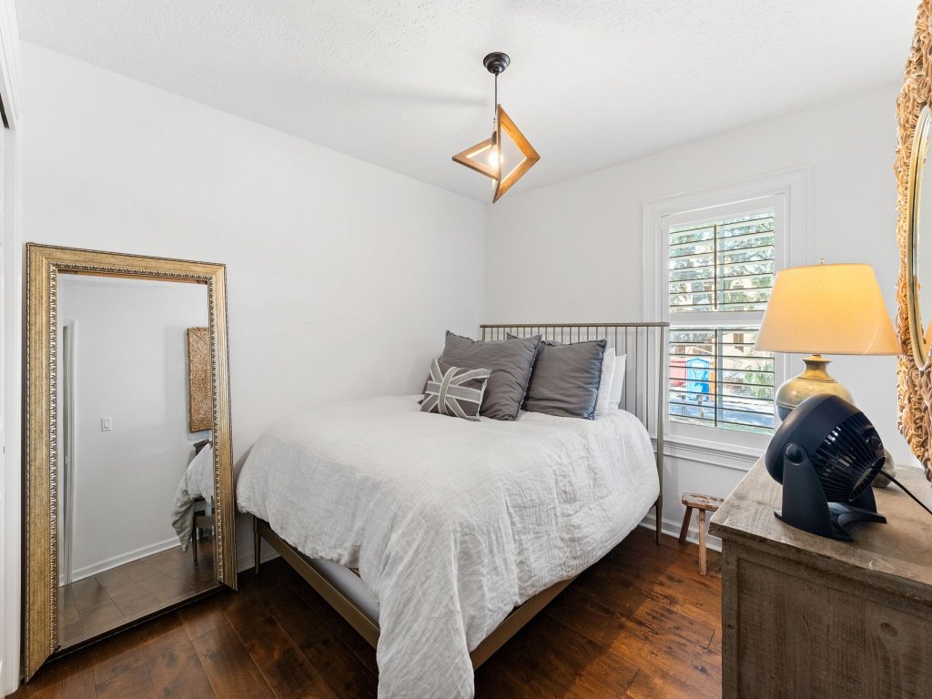 Hobnob | 158 Seagrove Village Drive Vacation Rental in Santa Rosa Beach - RedAwning