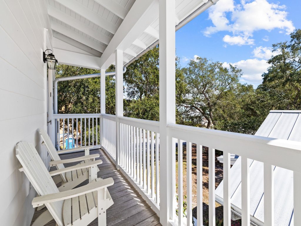 Hobnob | 158 Seagrove Village Drive Vacation Rental in Santa Rosa Beach - RedAwning