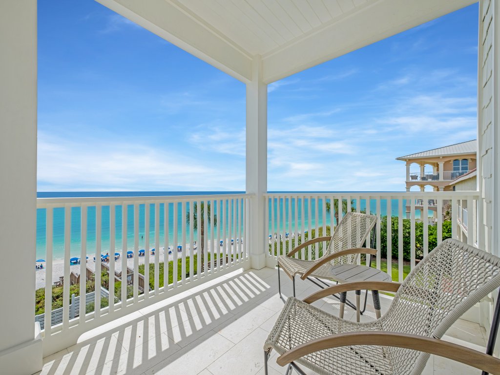 Shellstone Cottage | 8690 E Co Hwy 30A Vacation Rental in Inlet Beach - RedAwning