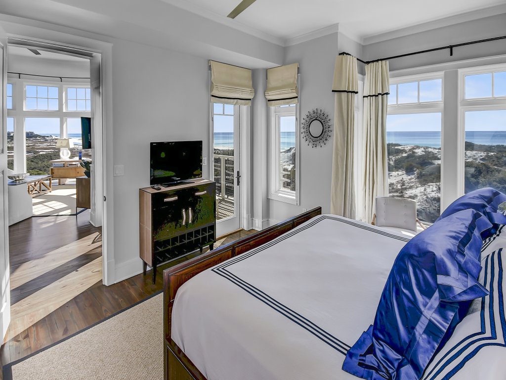 99 Compass Point Way South #407 Vacation Rental in Panama City Beach - RedAwning