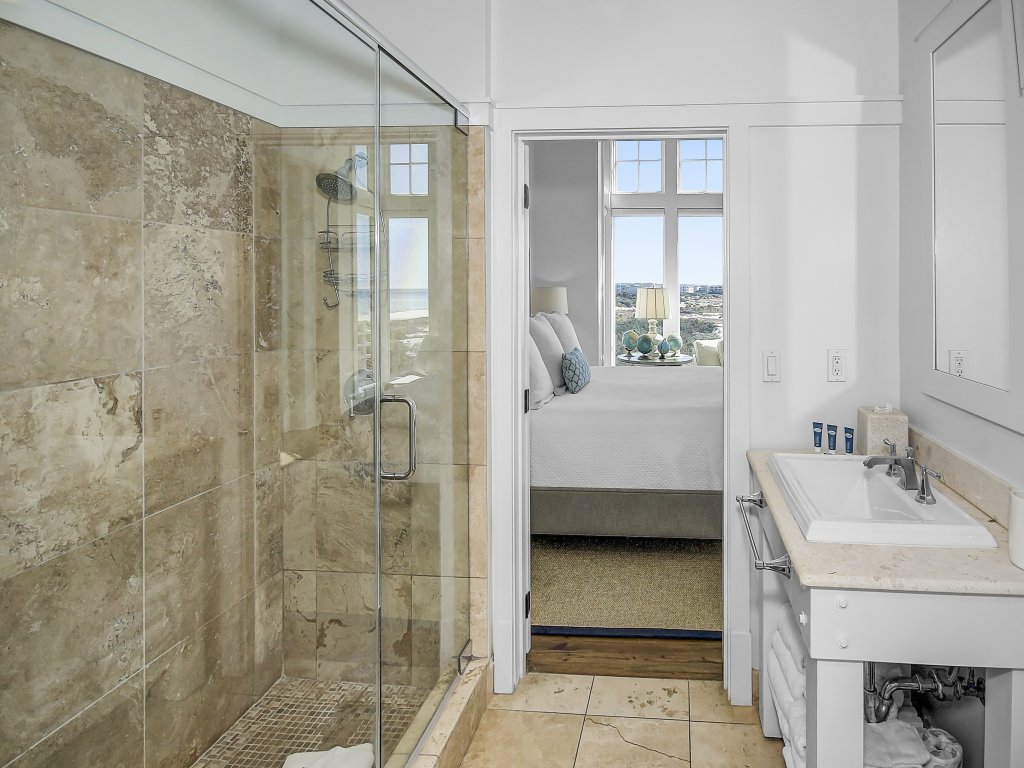 99 Compass Point Way South #407 Vacation Rental in Panama City Beach - RedAwning