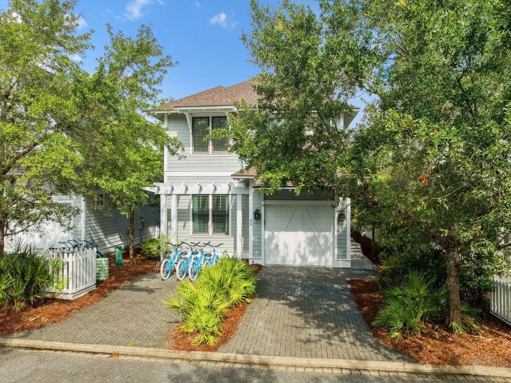 25 Half Moon Lane Vacation Rental in Panama City Beach - RedAwning