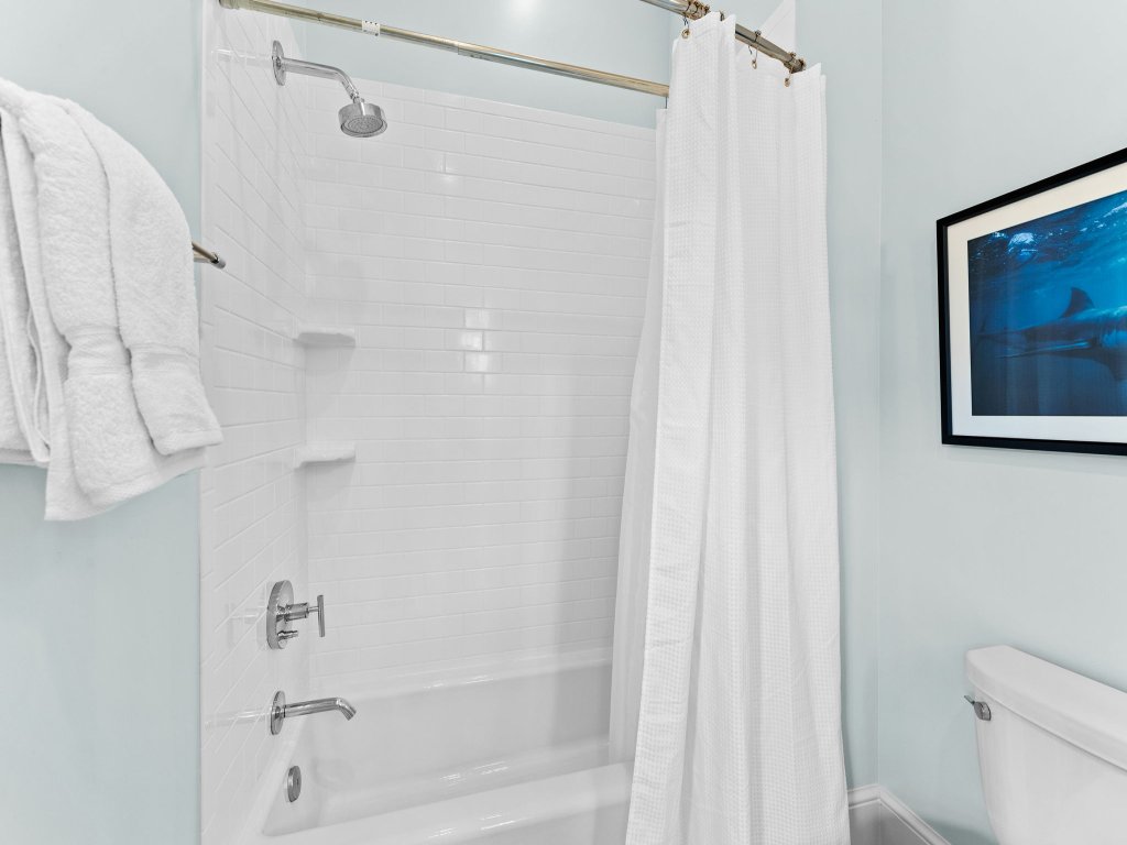 Crabbin' House South | 116 Bluejack Street Vacation Rental in Santa Rosa Beach - RedAwning