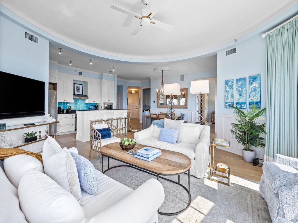 99 Compass Point Way South #308 Vacation Rental in Panama City Beach - RedAwning
