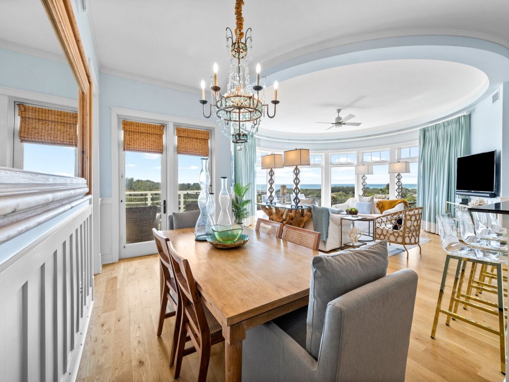 99 Compass Point Way South #308 Vacation Rental in Panama City Beach - RedAwning