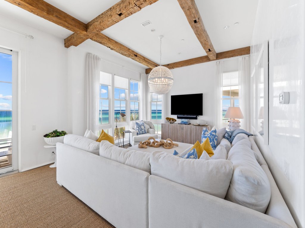 Enchantment | 305 Pompano Street Vacation Rental in Panama City Beach - RedAwning