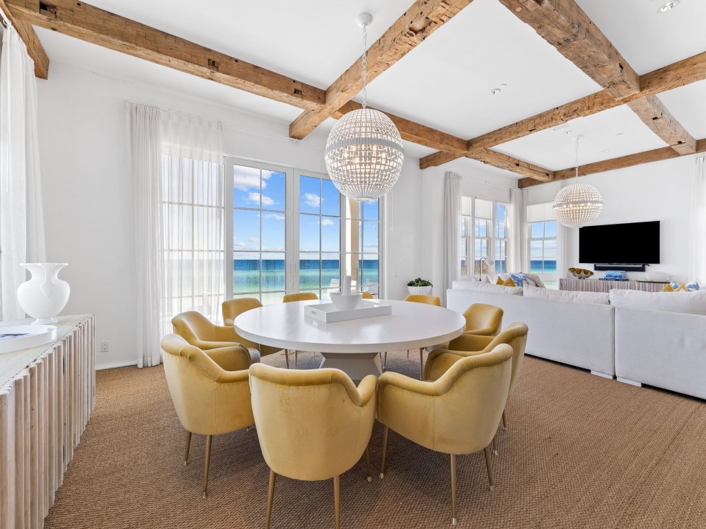 Enchantment | 305 Pompano Street Vacation Rental in Panama City Beach - RedAwning