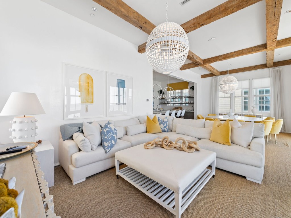 Enchantment | 305 Pompano Street Vacation Rental in Panama City Beach - RedAwning