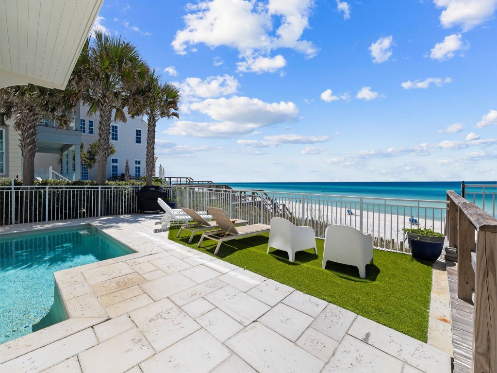 Enchantment | 305 Pompano Street Vacation Rental in Panama City Beach - RedAwning