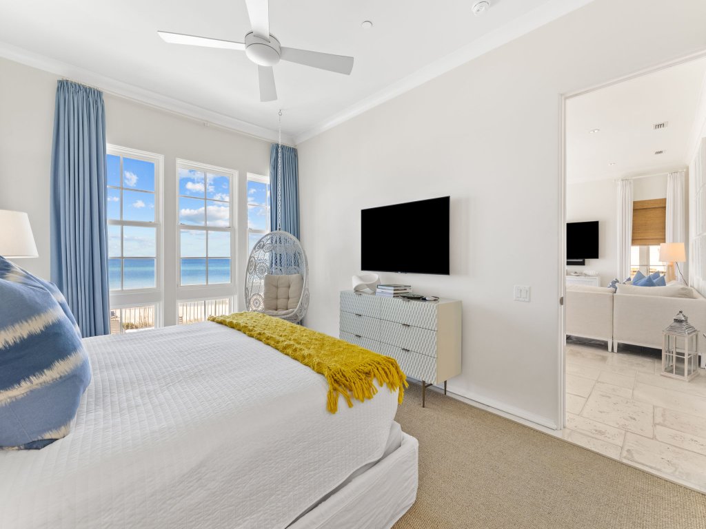Enchantment | 305 Pompano Street Vacation Rental in Panama City Beach - RedAwning