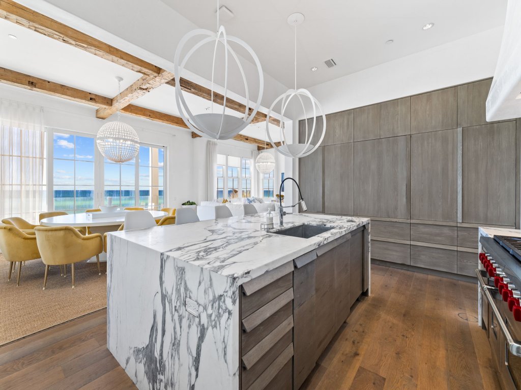 Enchantment | 305 Pompano Street Vacation Rental in Panama City Beach - RedAwning