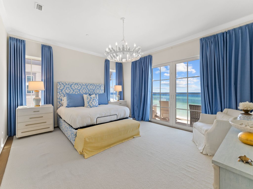 Enchantment | 305 Pompano Street Vacation Rental in Panama City Beach - RedAwning