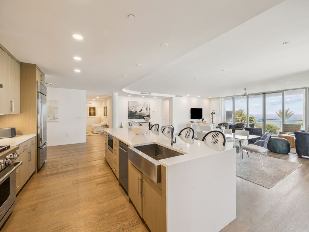Viridian | Seagrove Unit 203 Vacation Rental in Santa Rosa Beach - RedAwning