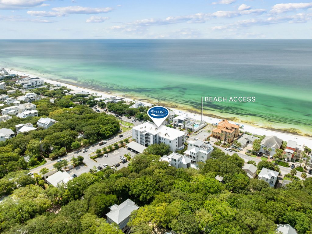 Viridian | Seagrove Unit 203 Vacation Rental in Santa Rosa Beach - RedAwning