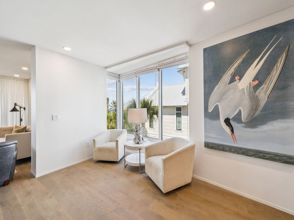 Viridian | Seagrove Unit 203 Vacation Rental in Santa Rosa Beach - RedAwning