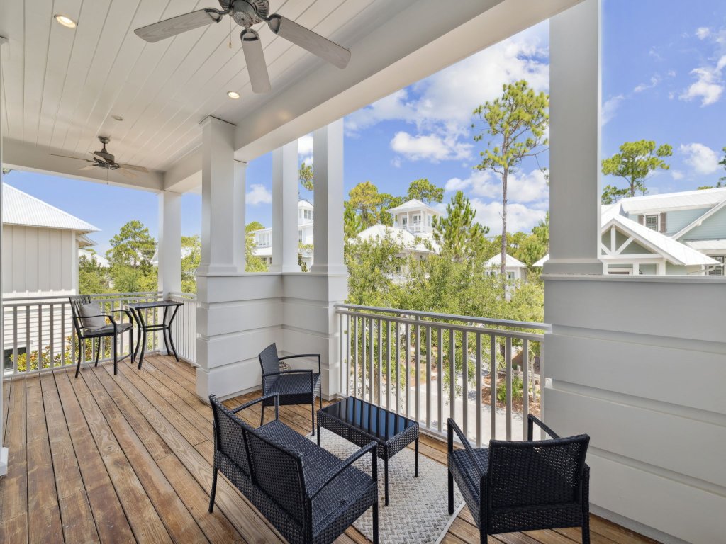 93 Vermillion Way Vacation Rental in Santa Rosa Beach - RedAwning