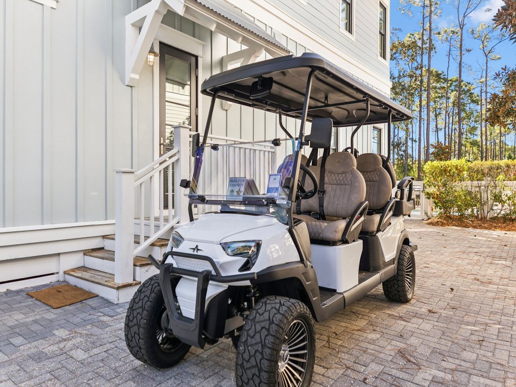 93 Vermillion Way Vacation Rental in Santa Rosa Beach - RedAwning