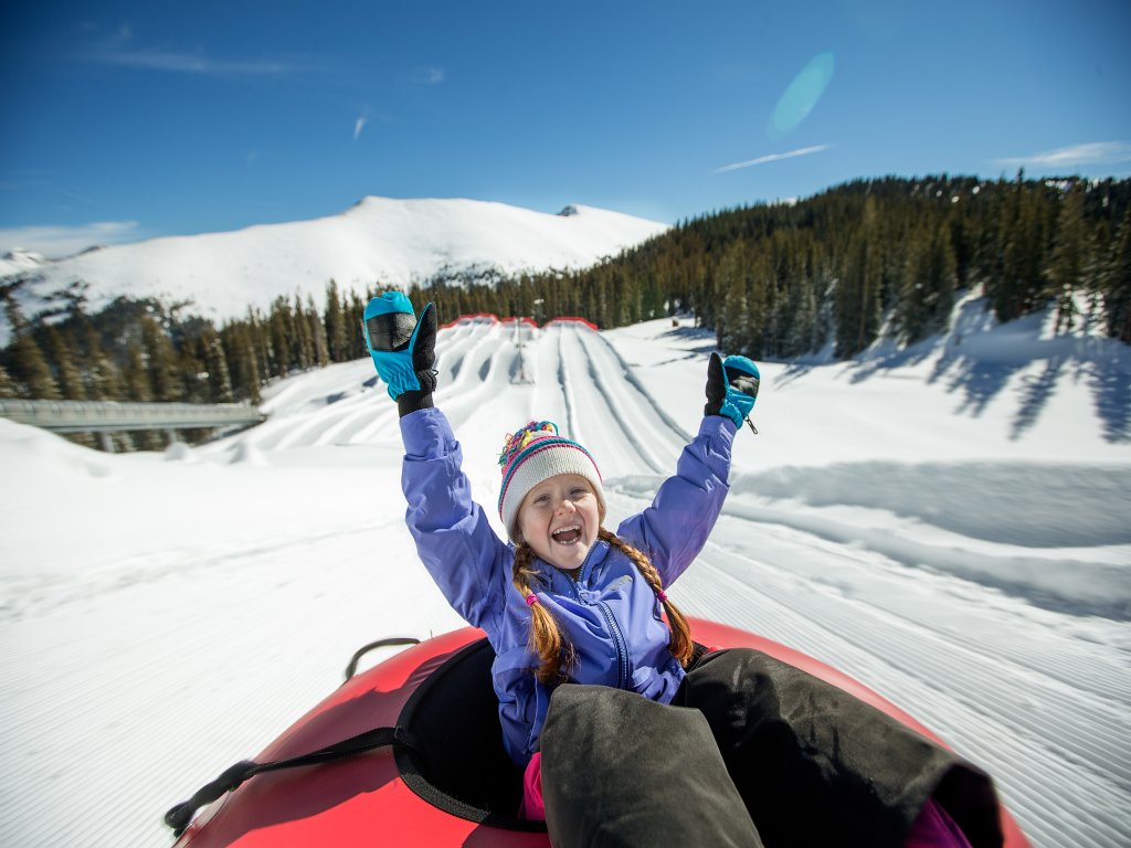 Silver Mill 8167 - 1Br-Walk to Slopes! Kids Ski Free! Vacation Rental in Keystone - RedAwning