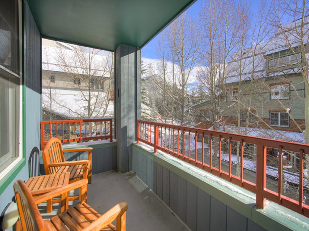 Silver Mill 8167 - 1Br-Walk to Slopes! Kids Ski Free! Vacation Rental in Keystone - RedAwning