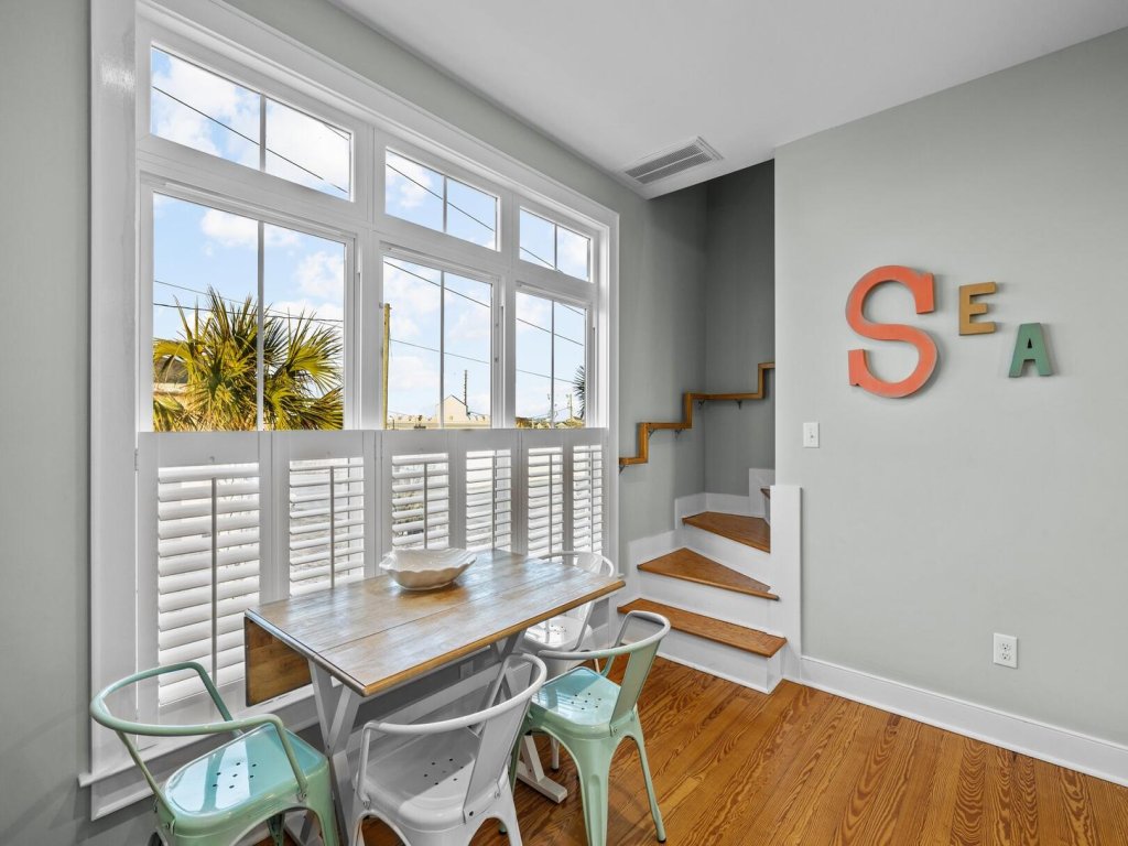 Sea Escape Vacation Rental in North Carolina - RedAwning
