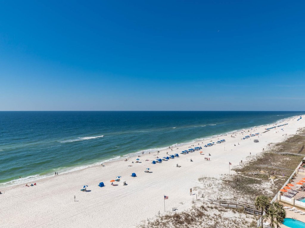 Phoenix Orange Beach - 3 Bed 3 Bath Gulf Front Low Sleeps 8 Vacation Rental in Orange Beach - RedAwning