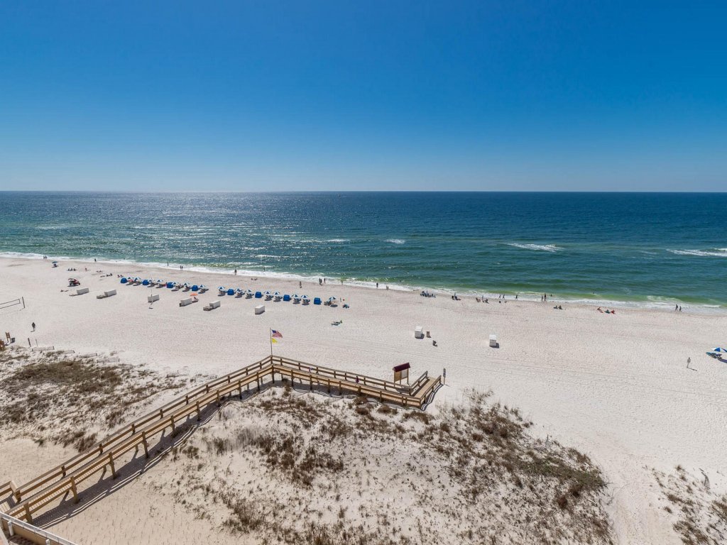 Phoenix Orange Beach - 3 Bed 3 Bath Gulf Front Low Sleeps 8 Vacation Rental in Orange Beach - RedAwning