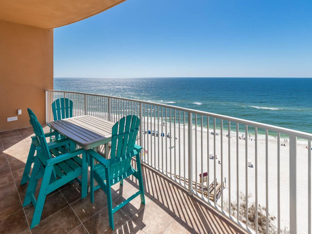 Phoenix Orange Beach - 3 Bed 3 Bath Gulf Front Low Sleeps 8 Vacation Rental in Orange Beach - RedAwning