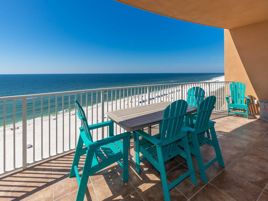 Phoenix Orange Beach - 3 Bed 3 Bath Gulf Front Low Sleeps 8 Vacation Rental in Orange Beach - RedAwning