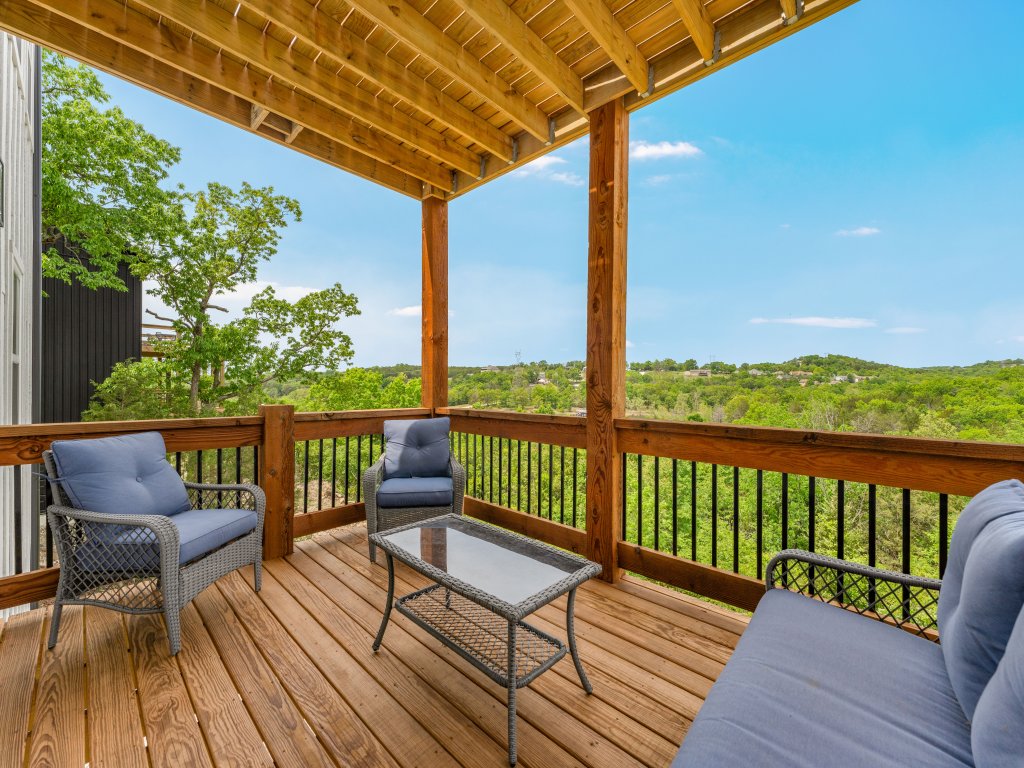 P-MAJ -Majestic on Table Rock Vacation Rental in Branson - RedAwning