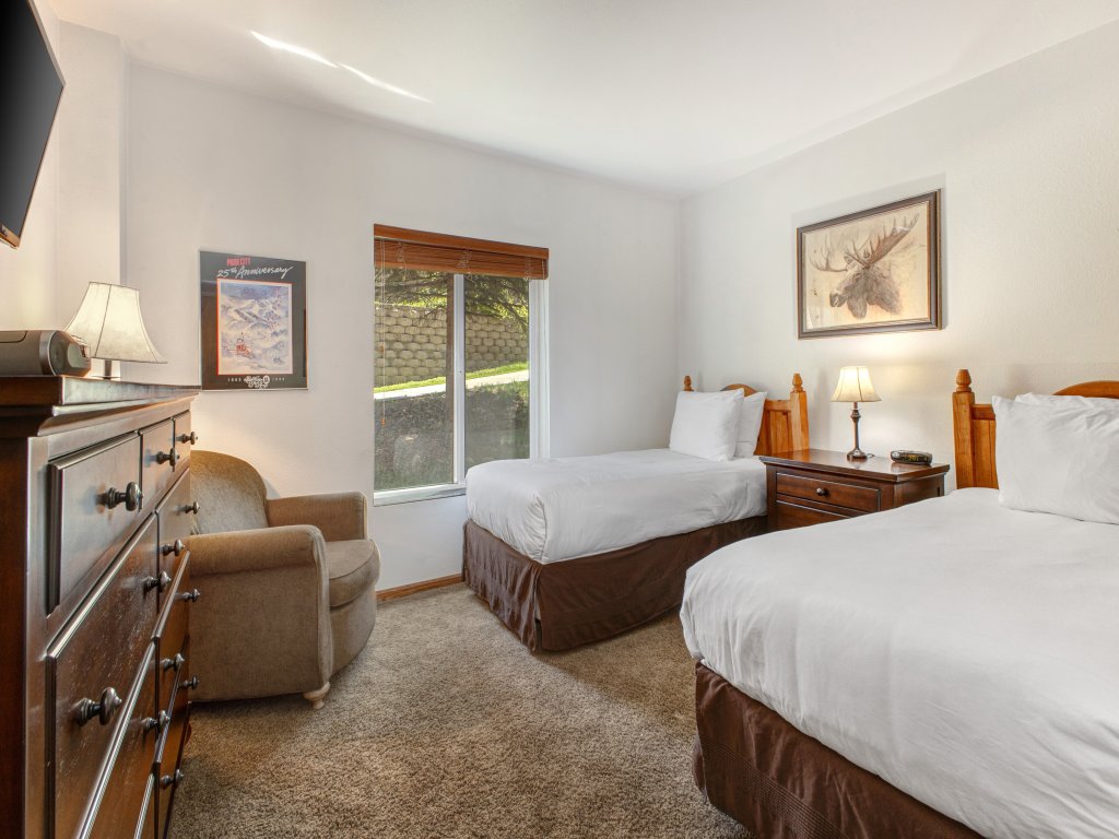 Park Station 218 Vacation Rental in Park City - RedAwning