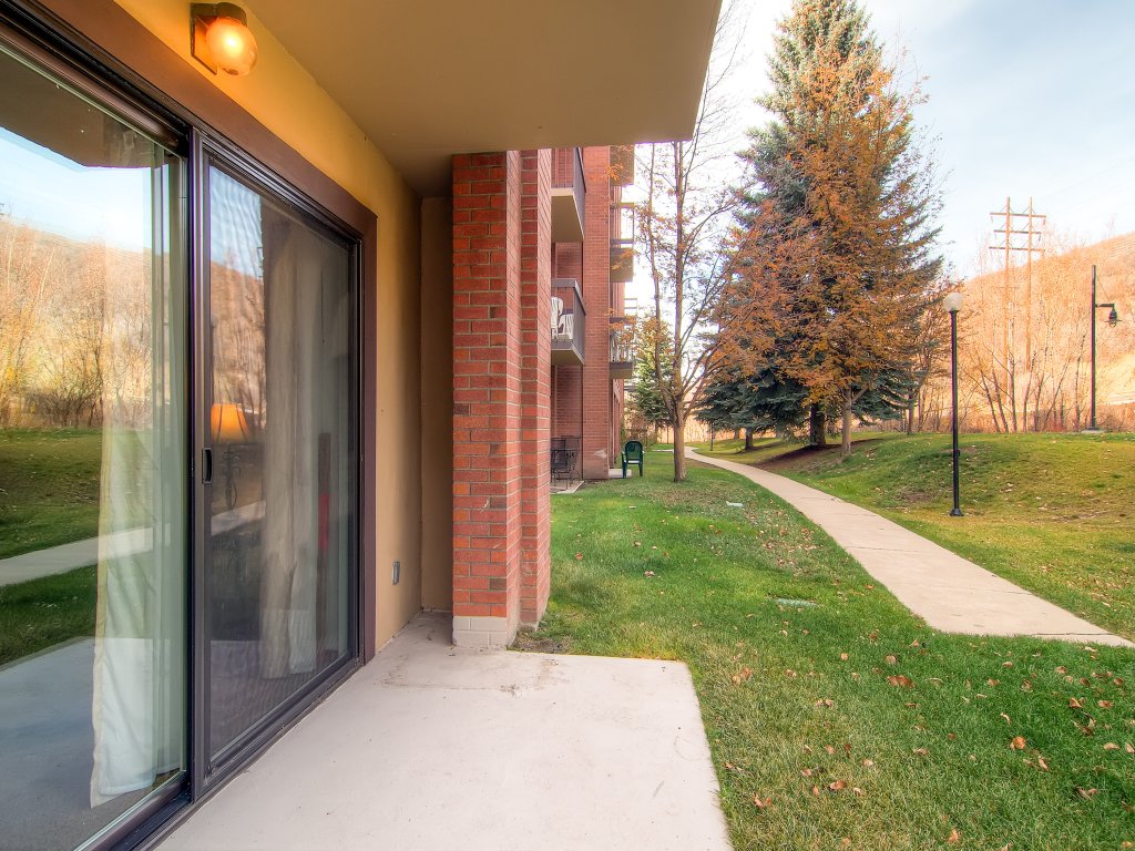Park Station 218 Vacation Rental in Park City - RedAwning