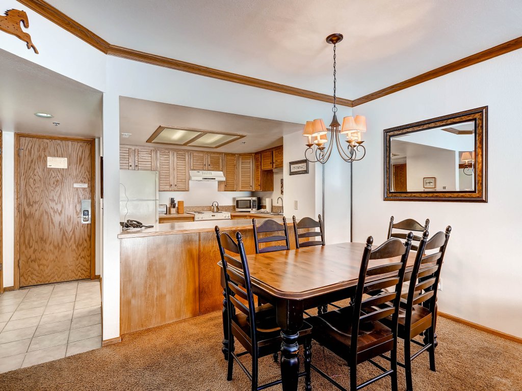 Park Station 218 Vacation Rental in Park City - RedAwning