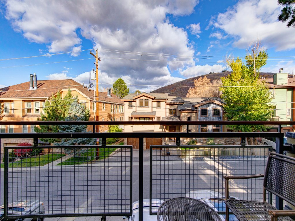 Edelweiss Haus 113 Vacation Rental in Park City - RedAwning