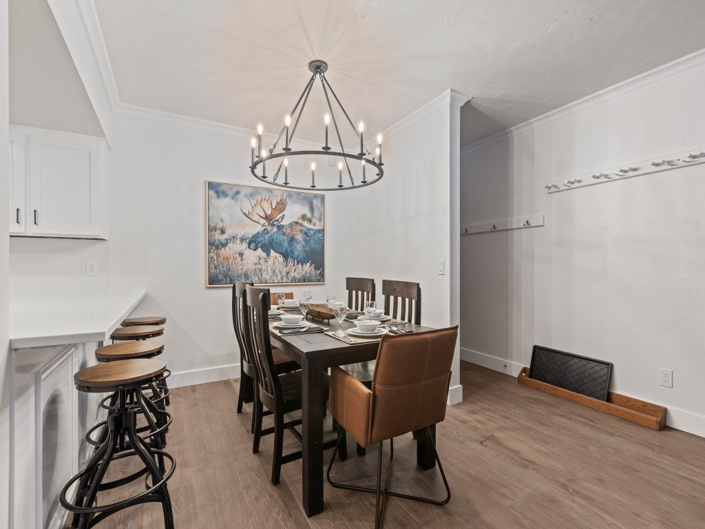 Park Station 216 Vacation Rental in Park City - RedAwning
