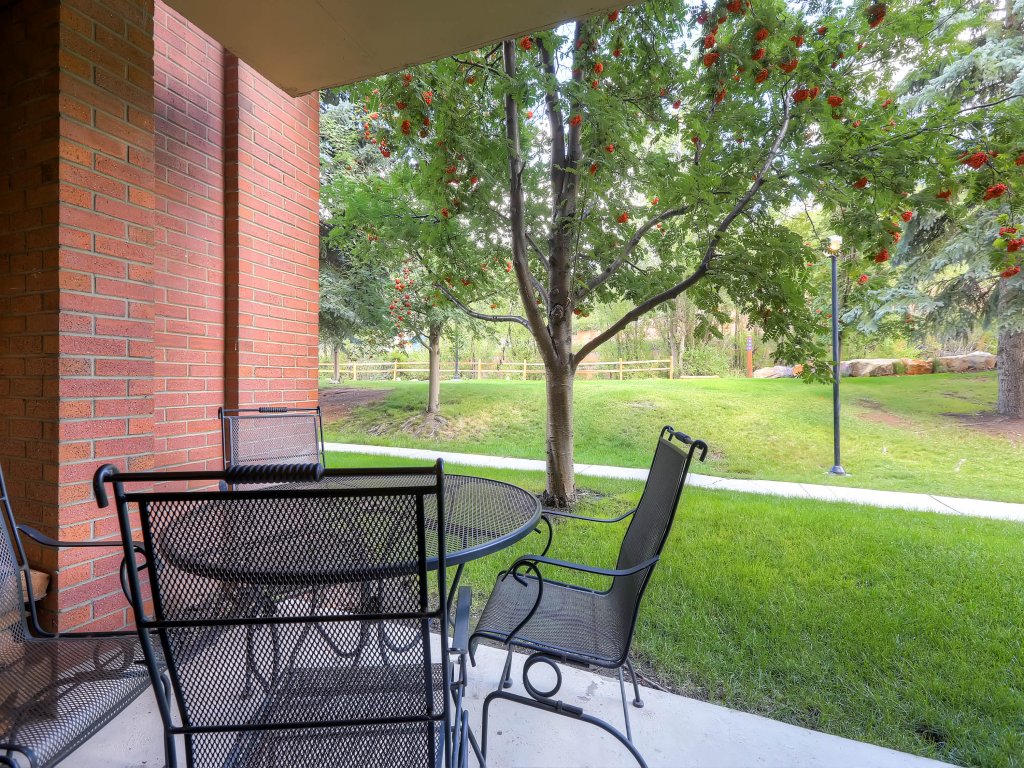 Park Station 216 Vacation Rental in Park City - RedAwning