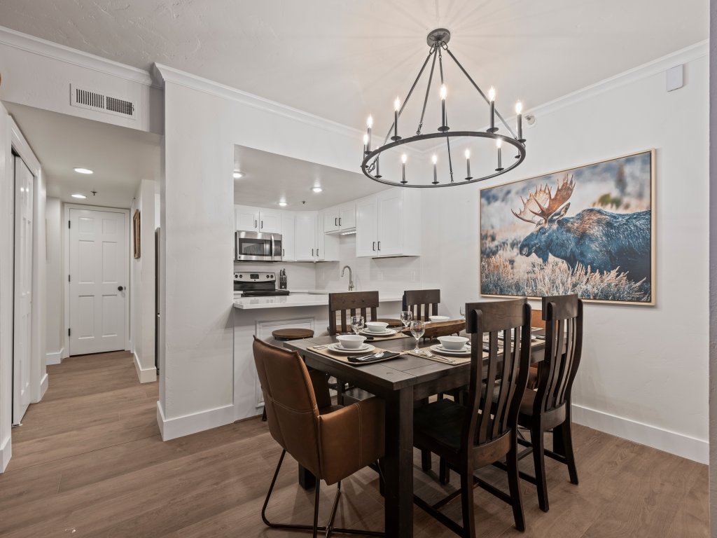 Park Station 216 Vacation Rental in Park City - RedAwning