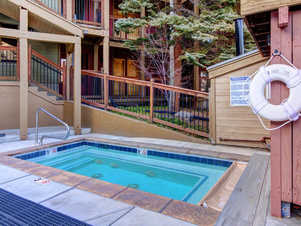 Snowcrest 317 Vacation Rental in Park City - RedAwning